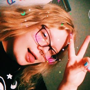 Meet your Posher, Morgan